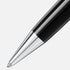PENNA A SFERA MEISTERSTÜCK PLATINUM-COATED LEGRAND 132450