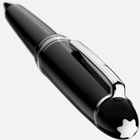 PENNA A SFERA MEISTERSTÜCK PLATINUM-COATED LEGRAND 132450
