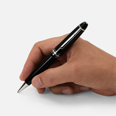 PENNA A SFERA MEISTERSTÜCK PLATINUM-COATED LEGRAND 132450