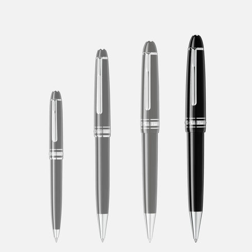 PENNA A SFERA MEISTERSTÜCK PLATINUM-COATED LEGRAND 132450