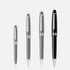 PENNA A SFERA MEISTERSTÜCK PLATINUM-COATED LEGRAND 132450
