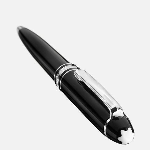 PENNA A SFERA MEISTERSTÜCK PLATINUM-COATED MOZART (MISURA PICCOLA) 132472