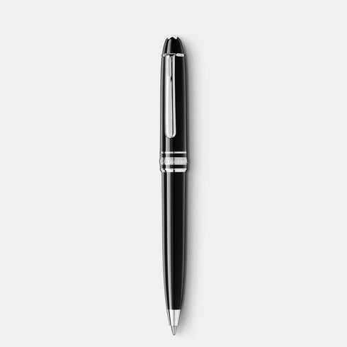 PENNA A SFERA MEISTERSTÜCK PLATINUM-COATED MOZART (MISURA PICCOLA) 132472