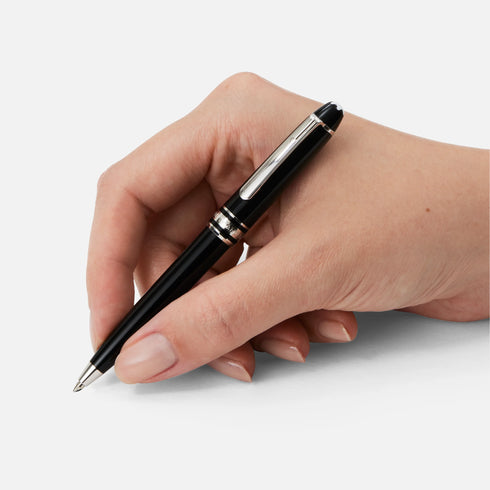 PENNA A SFERA MEISTERSTÜCK PLATINUM-COATED MOZART (MISURA PICCOLA) 132472