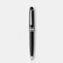 PENNA A SFERA MEISTERSTÜCK PLATINUM-COATED MOZART (MISURA PICCOLA) 132472