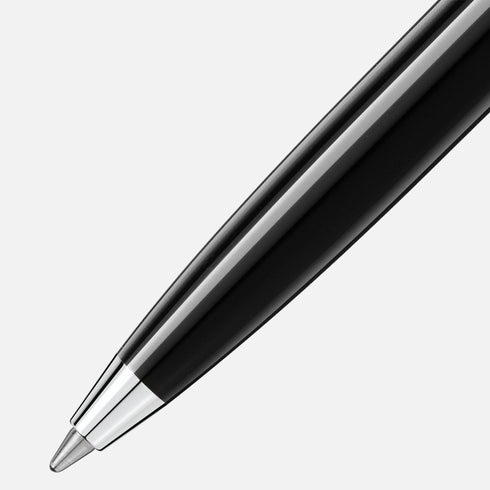 PENNA A SFERA MEISTERSTÜCK PLATINUM-COATED MOZART (MISURA PICCOLA) 132472