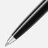 PENNA A SFERA MEISTERSTÜCK PLATINUM-COATED MOZART (MISURA PICCOLA) 132472