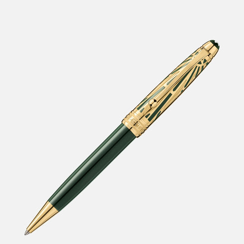 PENNA A SFERA MEISTERSTÜCK THE ORIGIN COLLECTION DOUÉ CLASSIQUE 131352