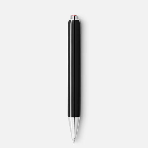 PENNA A SFERA MONTBLANC HERITAGE ROUGE ET NOIR “BABY” EDIZIONE SPECIALE NERA 127853