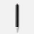 PENNA A SFERA MONTBLANC HERITAGE ROUGE ET NOIR “BABY” EDIZIONE SPECIALE NERA 127853