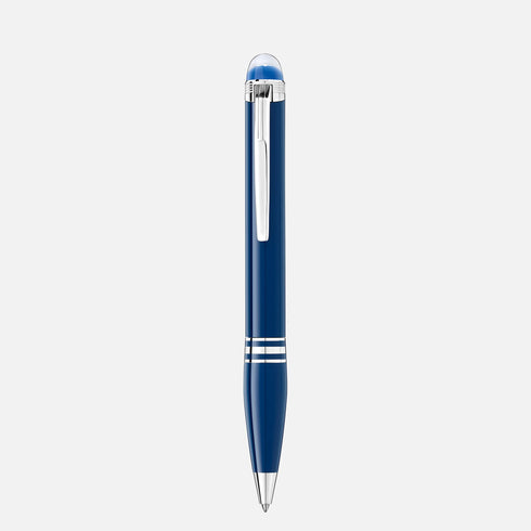 PENNA A SFERA STARWALKER BLUE PLANET PREGIATA RESINA 132441