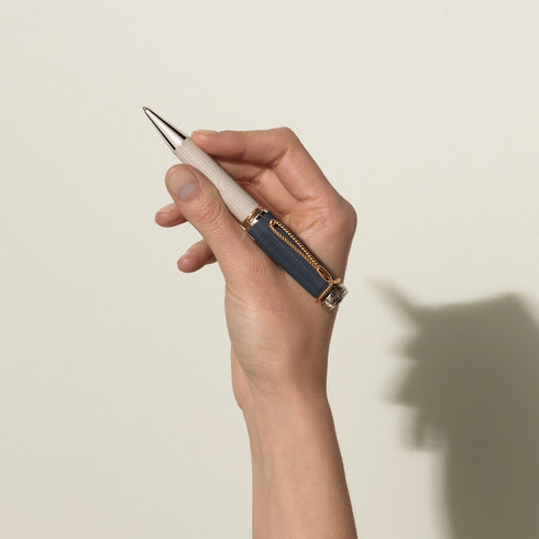PENNA A SFERA WRITERS EDITION HOMAGE TO JANE AUSTEN EDIZIONE LIMITATA 130674