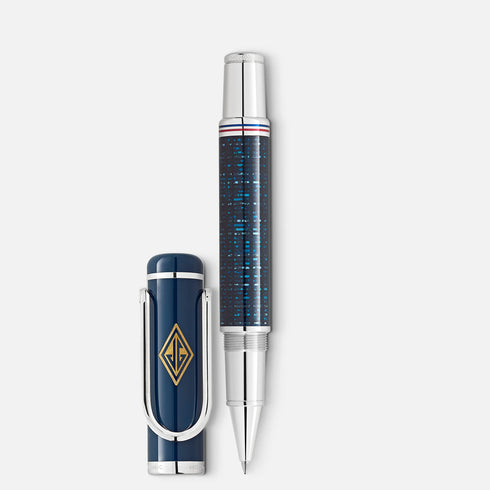 PENNA ROLLER GREAT CHARACTERS HOMAGE TO THE GREAT GATSBY EDIZIONE SPECIALE 130658