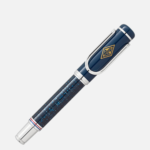 PENNA ROLLER GREAT CHARACTERS HOMAGE TO THE GREAT GATSBY EDIZIONE SPECIALE 130658