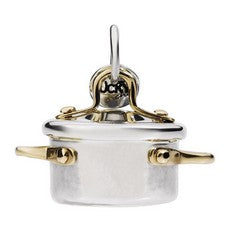 PENTOLINA AG E 9KT-0,8GR.O.PURO* DMB5008POT0L0009A