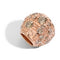 PEPITA 9KT-0,58GR.O.PURO BRIL.BROWN* DUB6000PEPITDBR9R