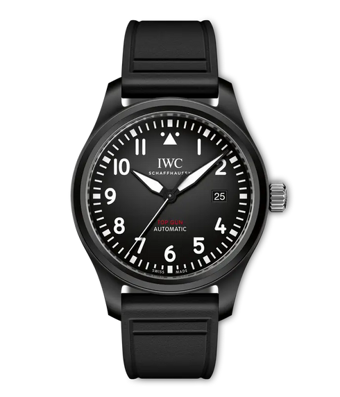 PILOT’S WATCH AUTOMATIC TOP GUN IW326906