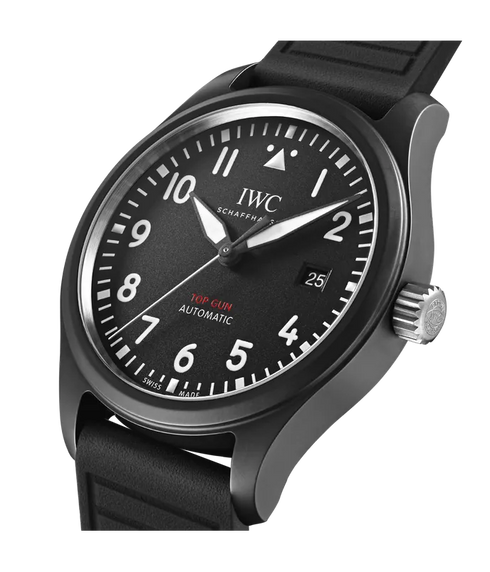 PILOT’S WATCH AUTOMATIC TOP GUN IW326906