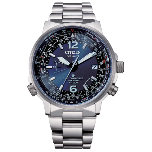 PILOT SUPER TITANIO CB0230-81L