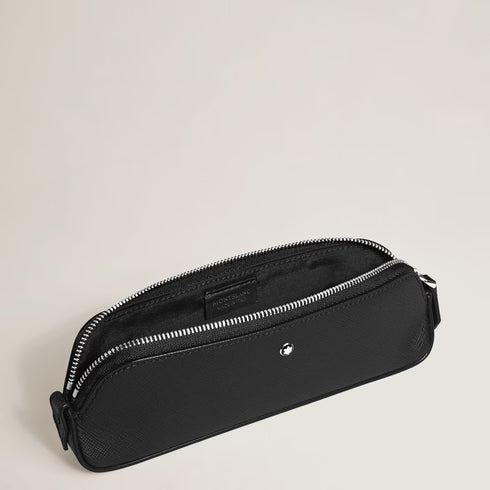 POCHETTE DA VIAGGIO PICCOLA IN PELLE SARTORIAL 223251