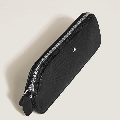 POCHETTE DA VIAGGIO PICCOLA IN PELLE SARTORIAL 223251