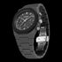 POLYCHRONO 40.5MM BLACK BLAST PHBJ04