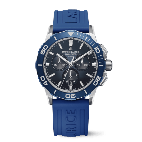 PONTOS S SOLAR CHRONOGRAPH PT1038-SSL40-430-4