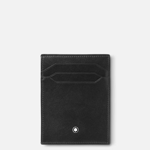 PORTA CARTE 4 SCOMPARTI MEISTERSTÜCK CON PORTA DOCUMENTO D’IDENTITÀ 198328