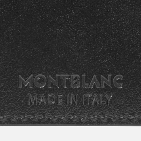 PORTA CARTE 4 SCOMPARTI MEISTERSTÜCK CON PORTA DOCUMENTO D’IDENTITÀ 198328