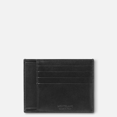 PORTA CARTE 4 SCOMPARTI MEISTERSTÜCK CON PORTA DOCUMENTO D’IDENTITÀ 198328