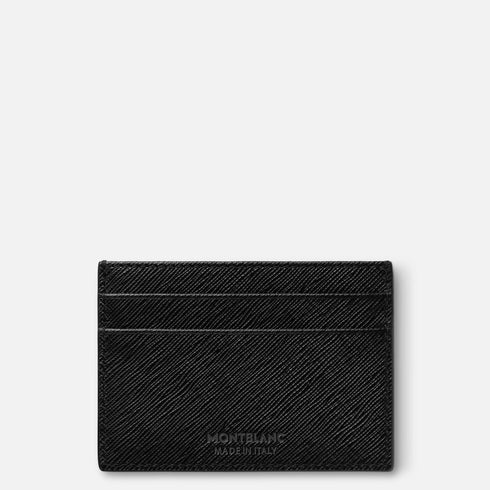 PORTA CARTE 5 SCOMPARTI MONTBLANC SARTORIAL 130324
