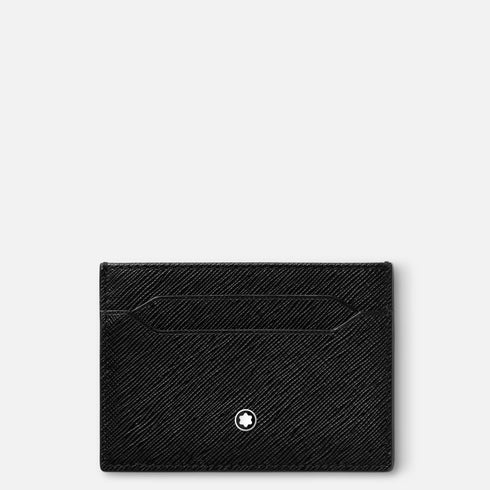 PORTA CARTE 5 SCOMPARTI MONTBLANC SARTORIAL 130324