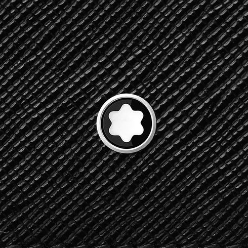 PORTA CARTE 5 SCOMPARTI MONTBLANC SARTORIAL 130324