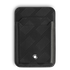 PORTACARTE 2 TASCHE PER IPHONE CON MAGSAFE IN PELLE SARTORIAL 220292