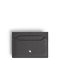 PORTACARTE 5 TASCHE IN PELLE CON GRANA 223031
