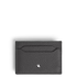 PORTACARTE 5 TASCHE IN PELLE CON GRANA 223031