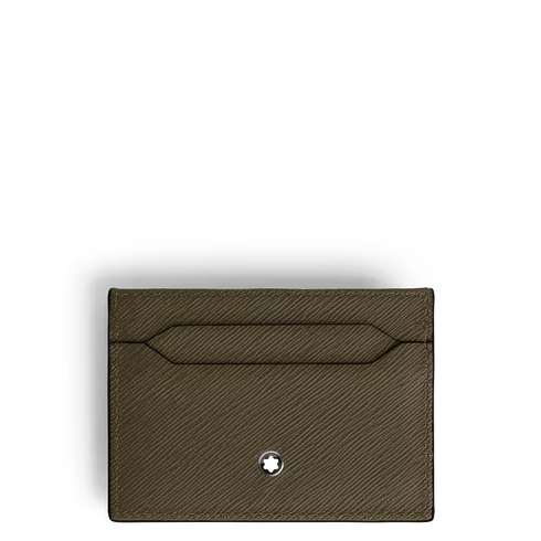 PORTACARTE 5 TASCHE IN PELLE SARTORIAL 222363