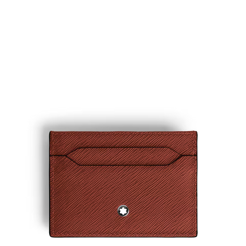 PORTACARTE 5 TASCHE IN PELLE SARTORIAL 223027