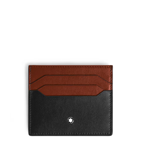 PORTACARTE 6 TASCHE IN PELLE MEISTERSTÜCK 223137