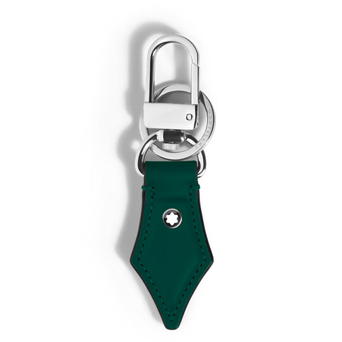 PORTACHIAVI A FORMA DI PENNINO IN PELLE SOFT 220307