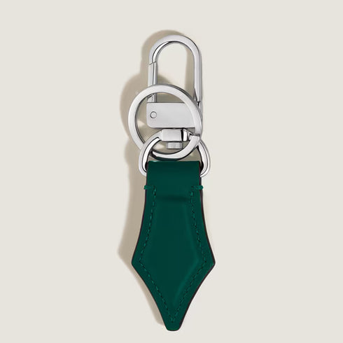 PORTACHIAVI A FORMA DI PENNINO IN PELLE SOFT 220307