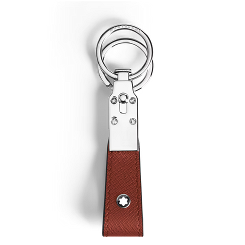 PORTACHIAVI IN PELLE SARTORIAL 223071