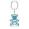 PORTACHIAVI TEDDY SW5733826