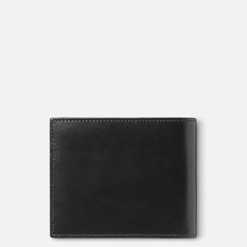 PORTAFOGLIO 4 SCOMPARTI CON PORTAMONETE MEISTERSTÜCK 198312