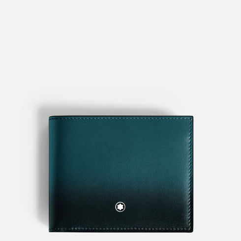 PORTAFOGLIO 6 SCOMPARTI MEISTERSTÜCK 198800