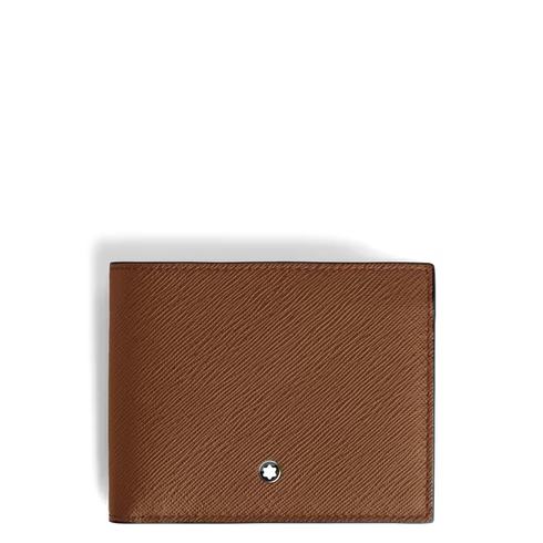 PORTAFOGLIO 6 TASCHE IN PELLE SARTORIAL 220386