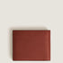 PORTAFOGLIO 6 TASCHE IN PELLE SARTORIAL 223011