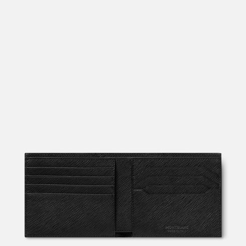 PORTAFOGLIO 8 SCOMPARTI MONTBLANC SARTORIAL 130317