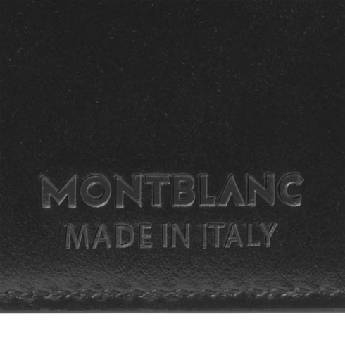 PORTAFOGLIO 8 TASCHE IN PELLE MEISTERSTÜCK 198310