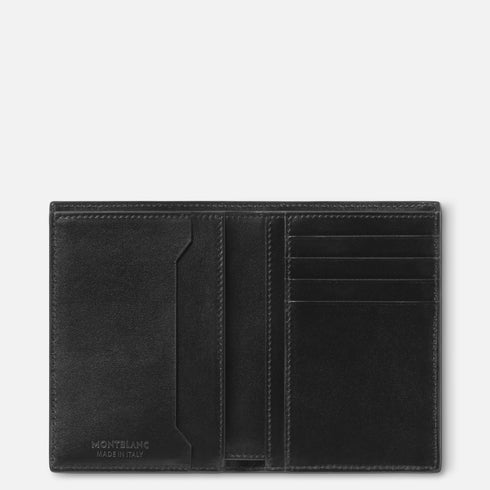 PORTAFOGLIO MEISTERSTÜCK 4 SCOMPARTI 198317